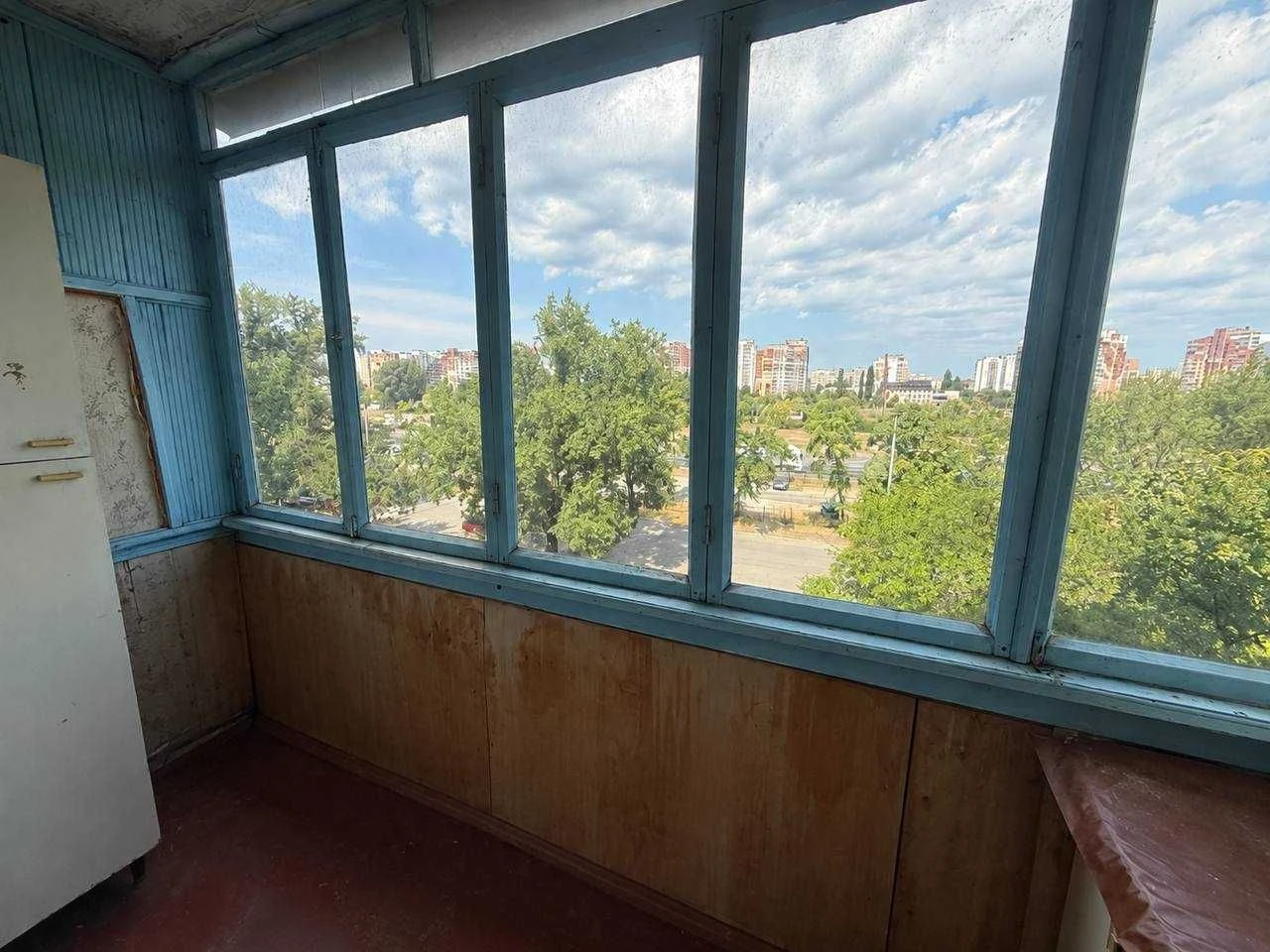 Продаж 86м2 4 к кв Романа Шухевича просп. (Генерала Ватутіна