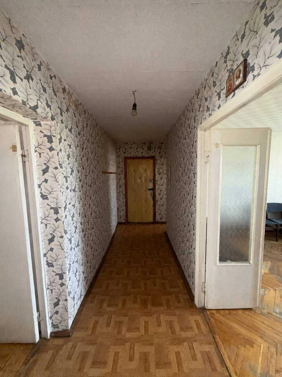 Продаж 86м2 4 к кв Романа Шухевича просп. (Генерала Ватутіна