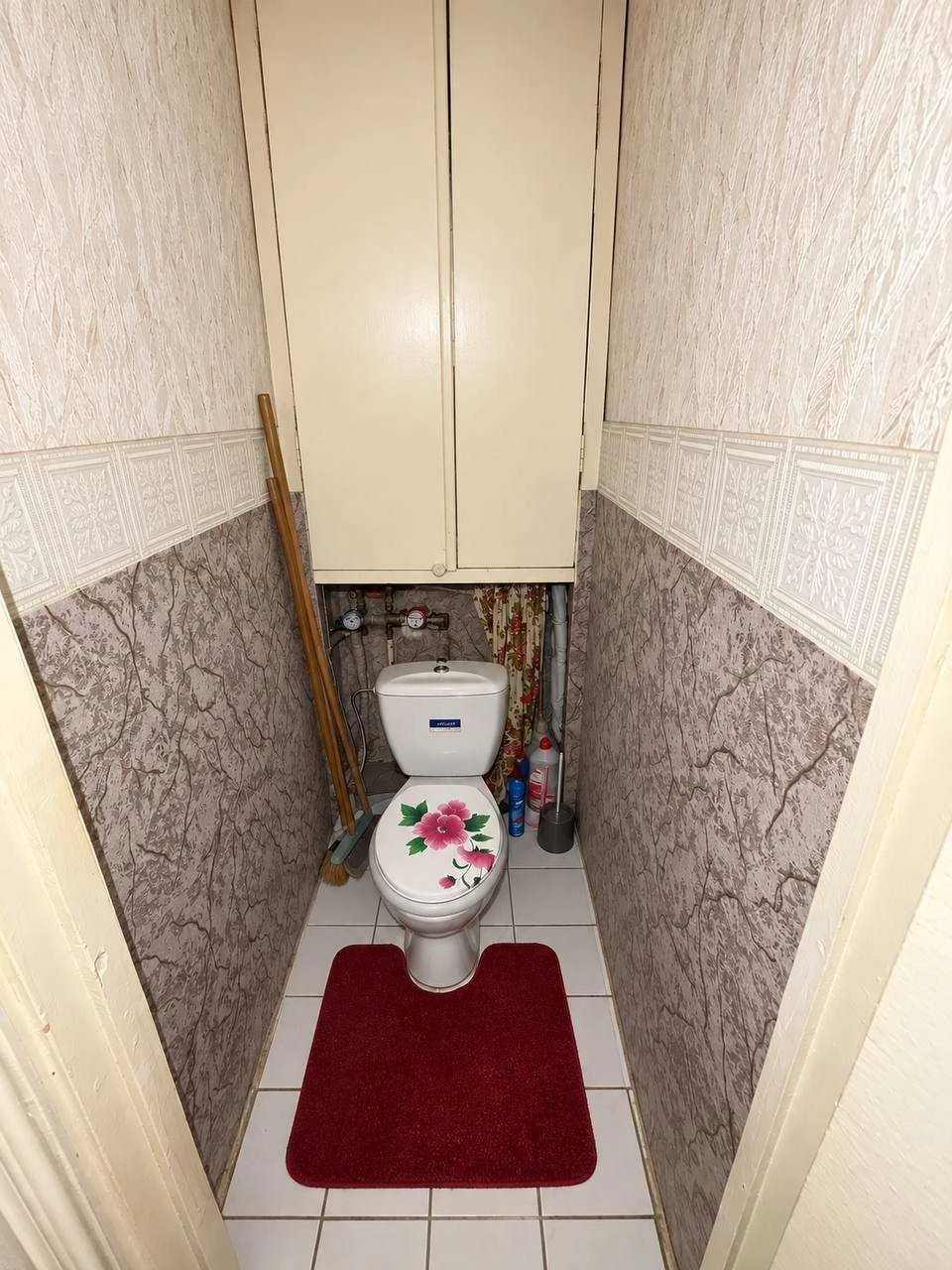 Продаж 86м2 4 к кв Романа Шухевича просп. (Генерала Ватутіна