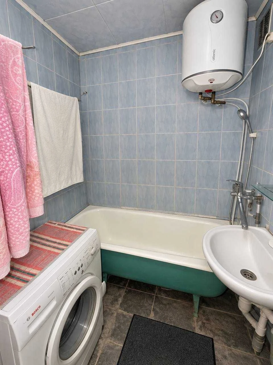 Продаж 86м2 4 к кв Романа Шухевича просп. (Генерала Ватутіна