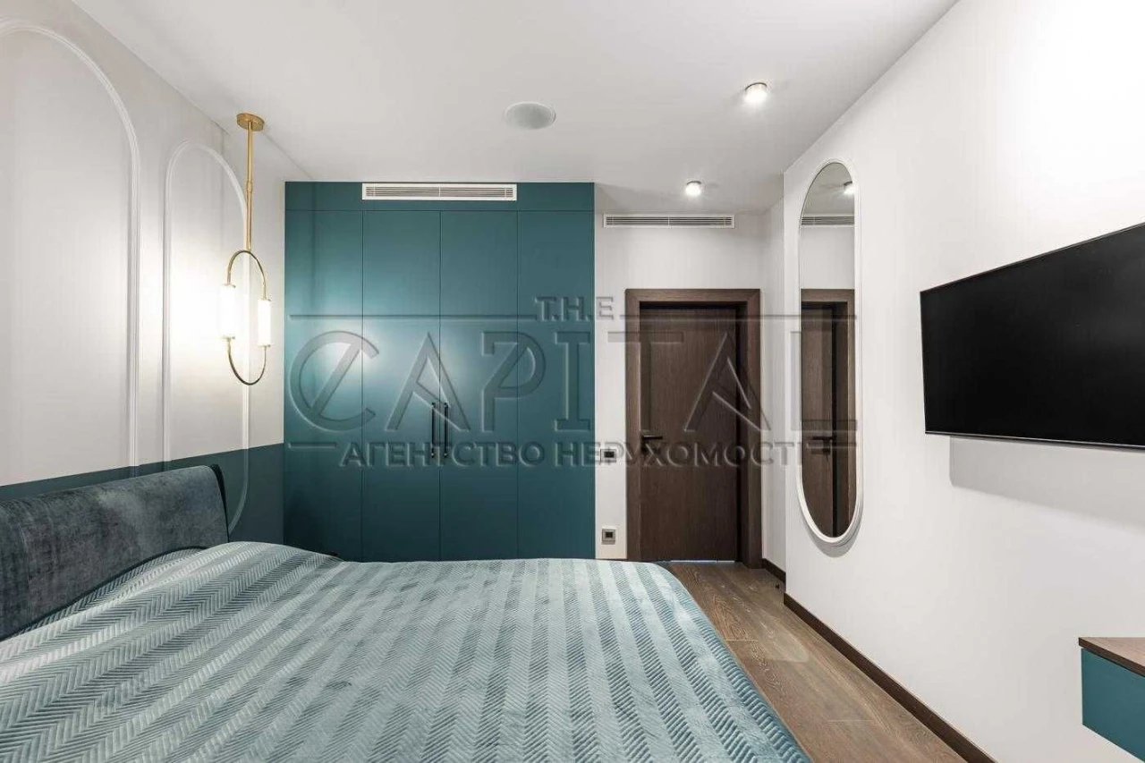 Продаж 3к (105м2)ЖК "Chicago House" вул.Антоновича,44 Олімпі