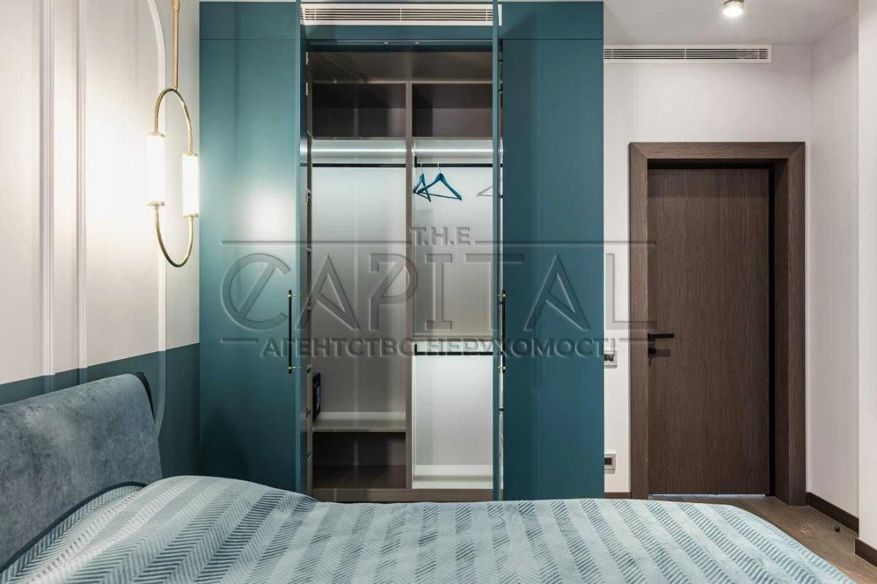 Продаж 3к (105м2)ЖК "Chicago House" вул.Антоновича,44 Олімпі