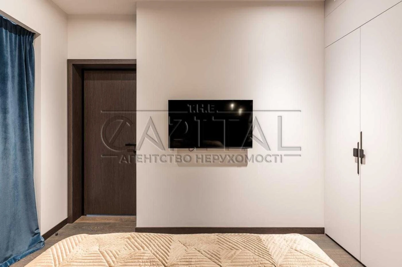 Продаж 3к (105м2)ЖК "Chicago House" вул.Антоновича,44 Олімпі