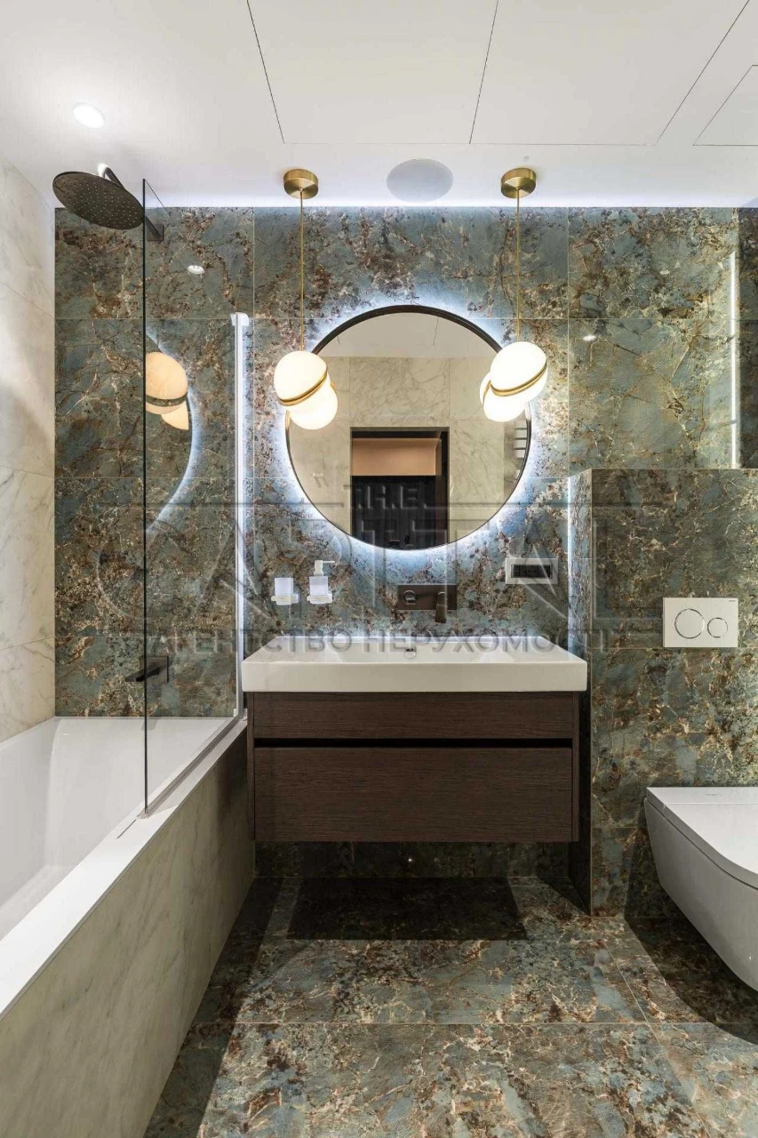 Продаж 3к (105м2)ЖК "Chicago House" вул.Антоновича,44 Олімпі