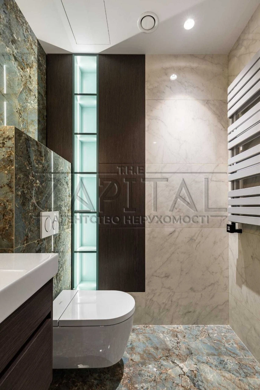Продаж 3к (105м2)ЖК "Chicago House" вул.Антоновича,44 Олімпі
