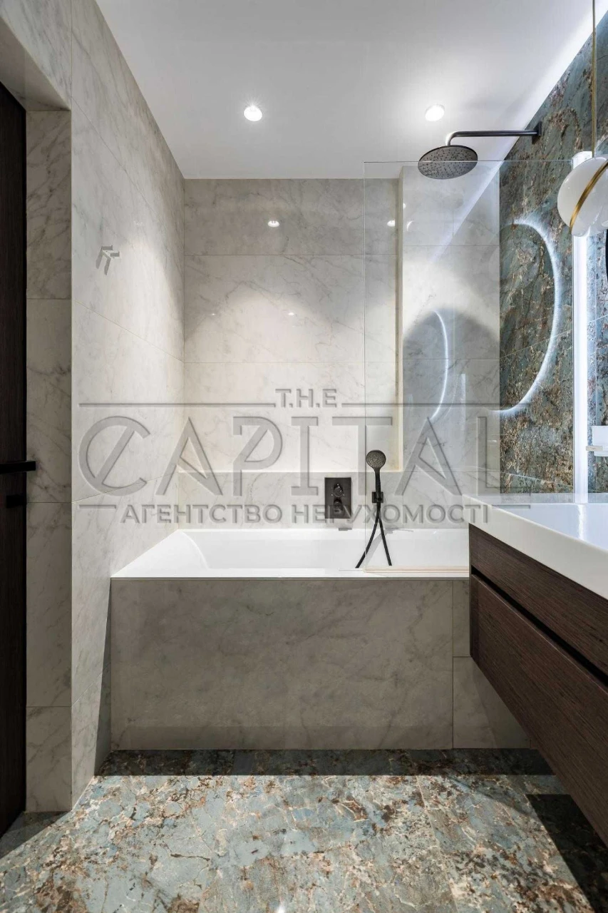Продаж 3к (105м2)ЖК "Chicago House" вул.Антоновича,44 Олімпі