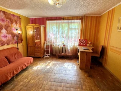 Квартира. Київ, Шовкуненка вул.