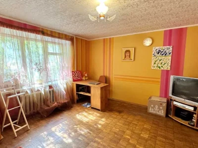Квартира. Київ, Шовкуненка вул.
