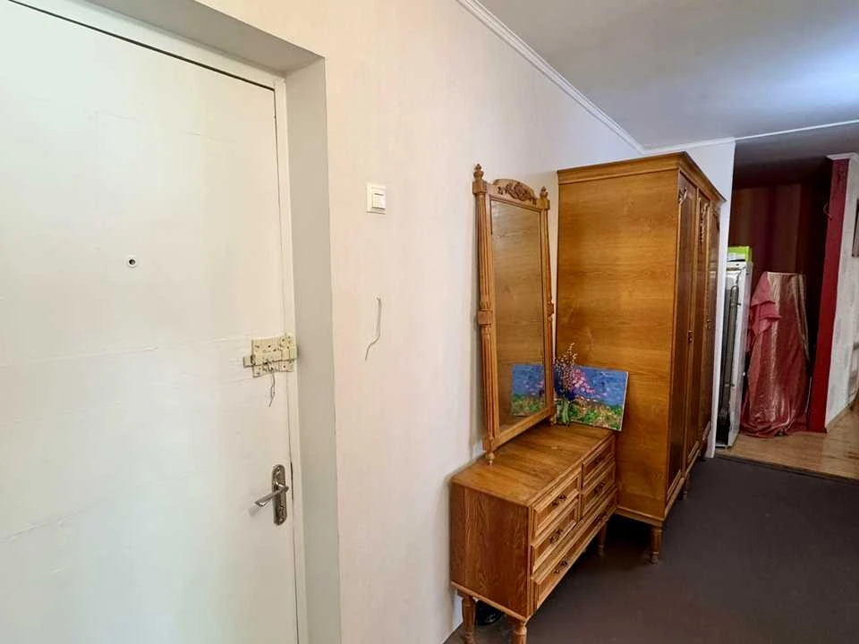 Квартира. Київ, Шовкуненка вул.