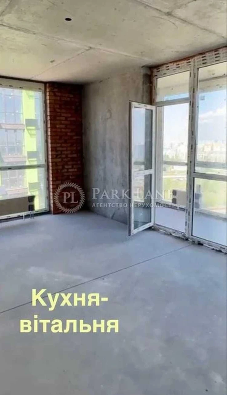 Продаж 3-х кімнатної квартири вул Причальна 8 та вул Дніпров