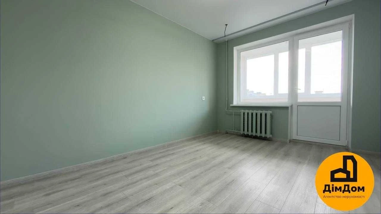Вул. Олександра Архипенка, 4А продаж 3-кімнатної квартири