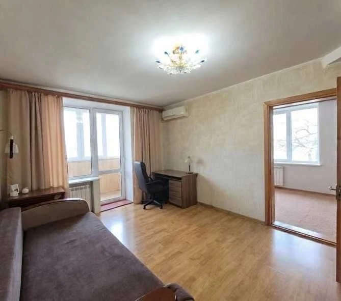 Продам 3-х комнатную квартиру на Фонтане - самое выгодное пр