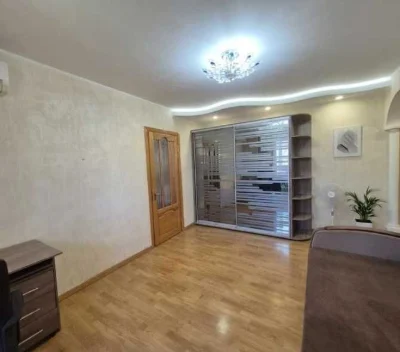 Продам 3-х комнатную квартиру на Фонтане - самое выгодное пр