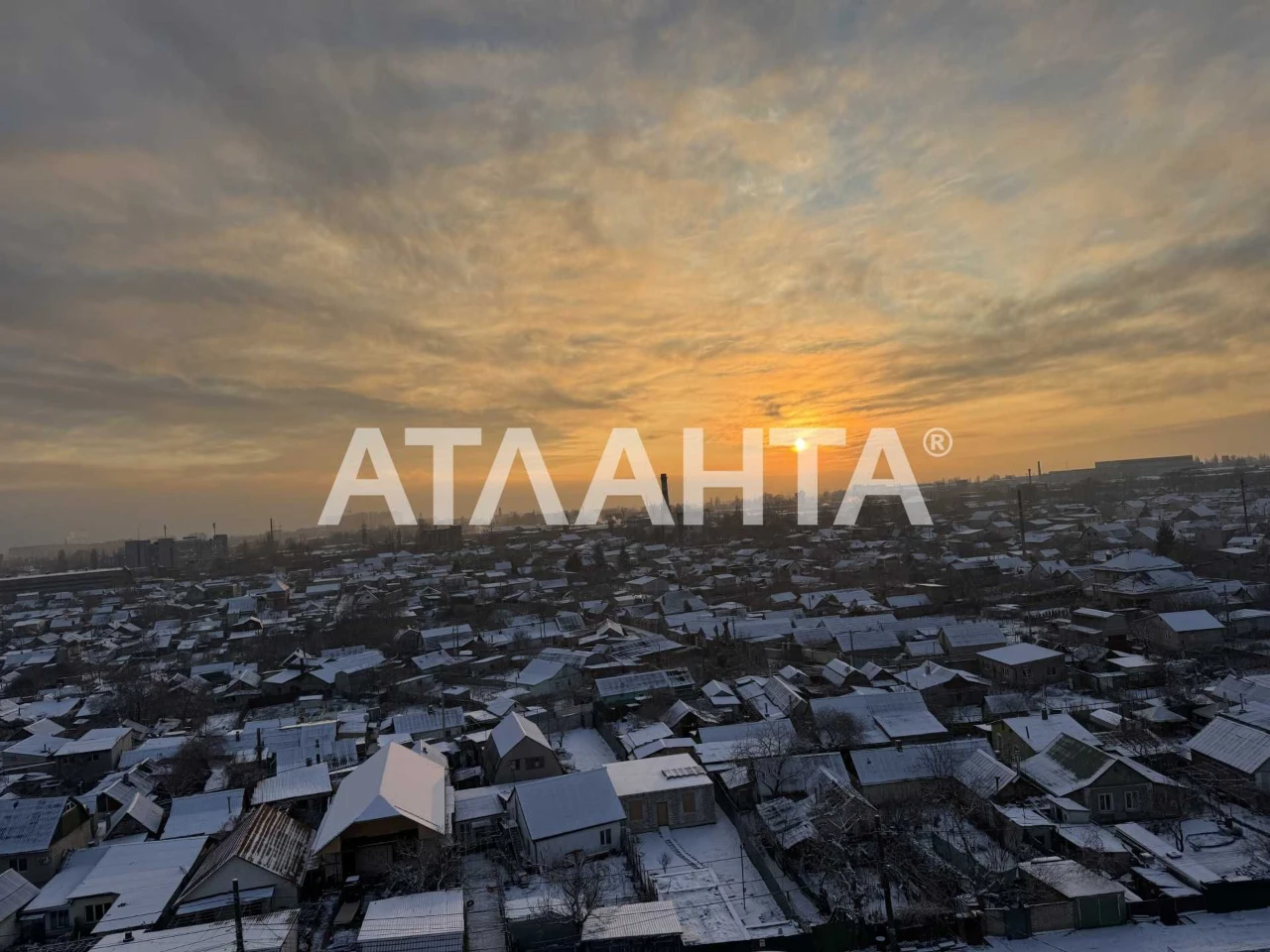 Большая 1-ком кв-ра 700$/кв.м. в новом кирпичном доме ЖК Пар