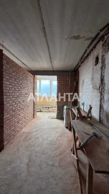 Большая 1-ком кв-ра 700$/кв.м. в новом кирпичном доме ЖК Пар