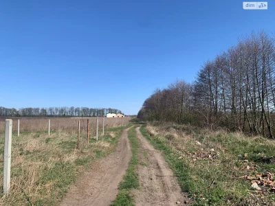 Продаж Ділянка під житлову забудову Тяжилів