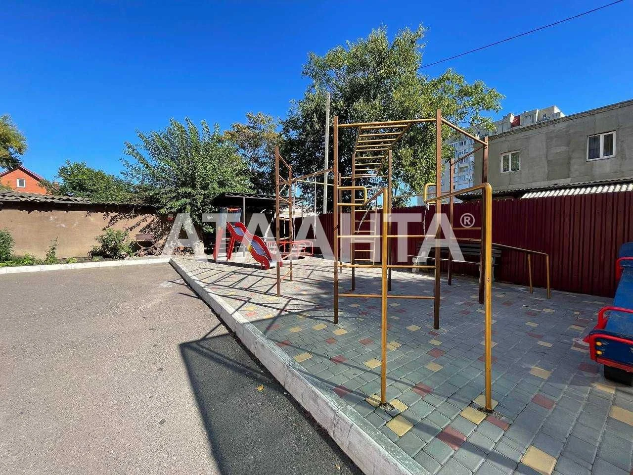 Большая 1-ком кв-ра 700$/кв.м. в новом кирпичном доме ЖК Пар