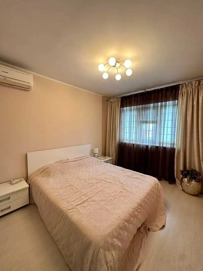 Дворівнева 1К 81,9М² на Тополевій, Таїрова, 11/11 — ДВА рівн