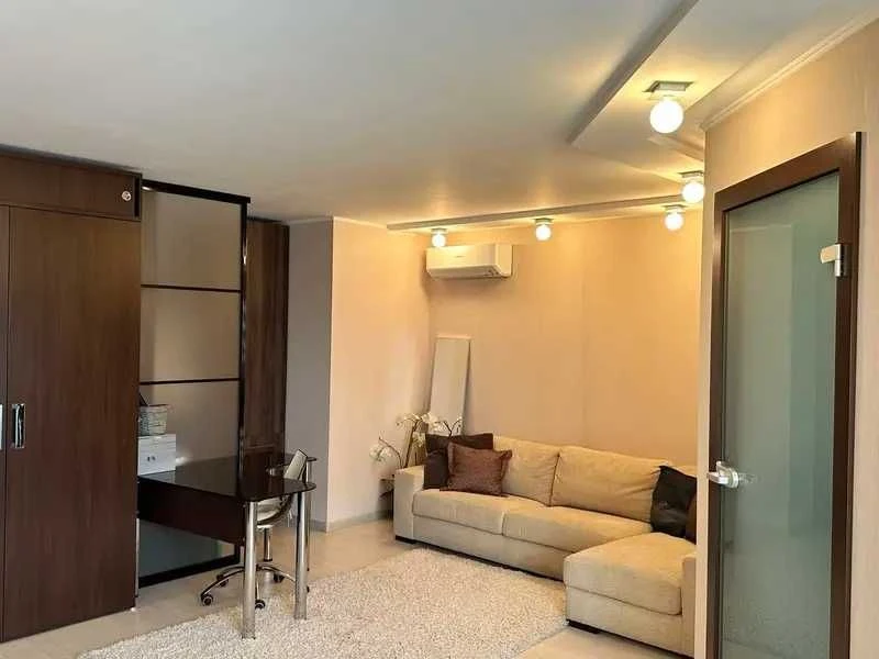 Дворівнева 1К 81,9М² на Тополевій, Таїрова, 11/11 — ДВА рівн