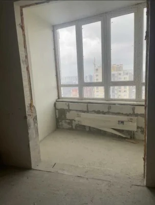В продаже 4-комнатная квартира в ЖК "Звездный городок - 1".