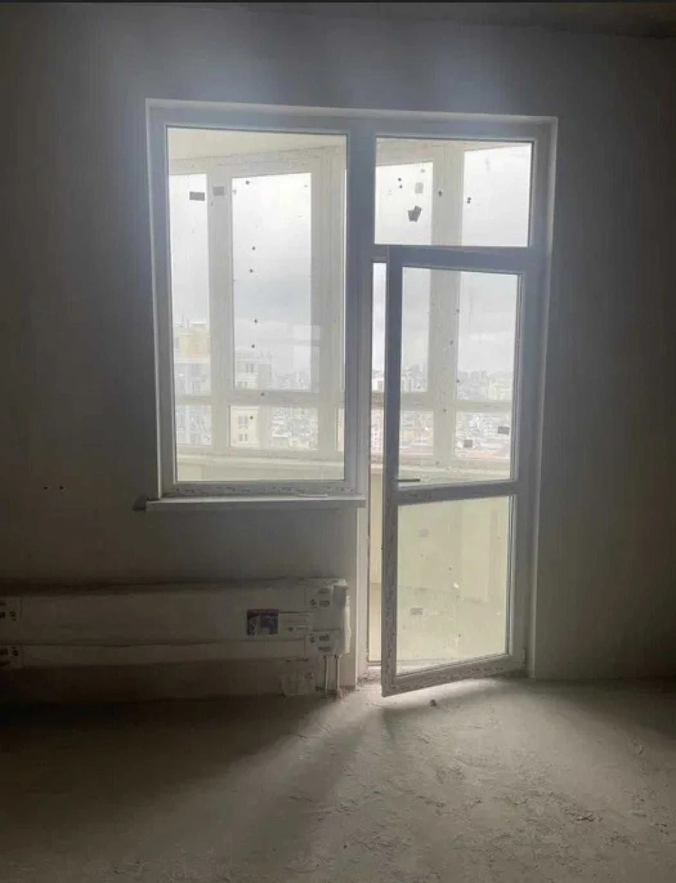 В продаже 4-комнатная квартира в ЖК "Звездный городок - 1".