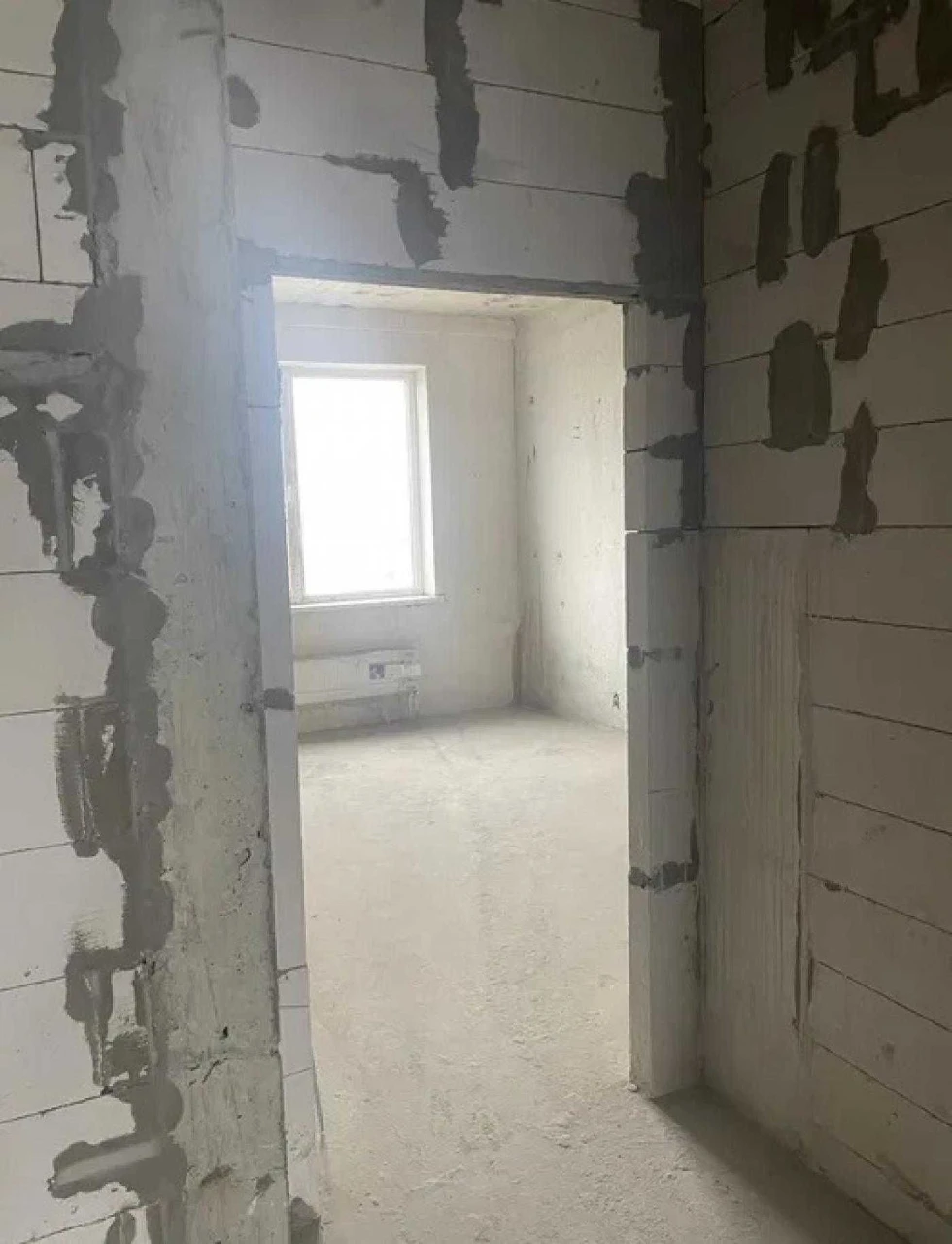 В продаже 4-комнатная квартира в ЖК "Звездный городок - 1".