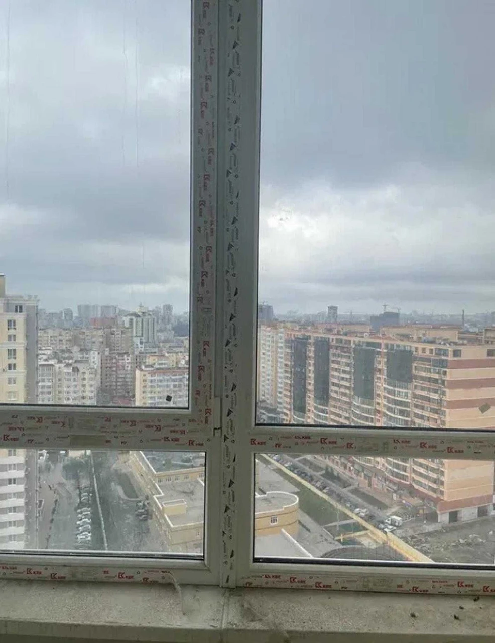 В продаже 4-комнатная квартира в ЖК "Звездный городок - 1".