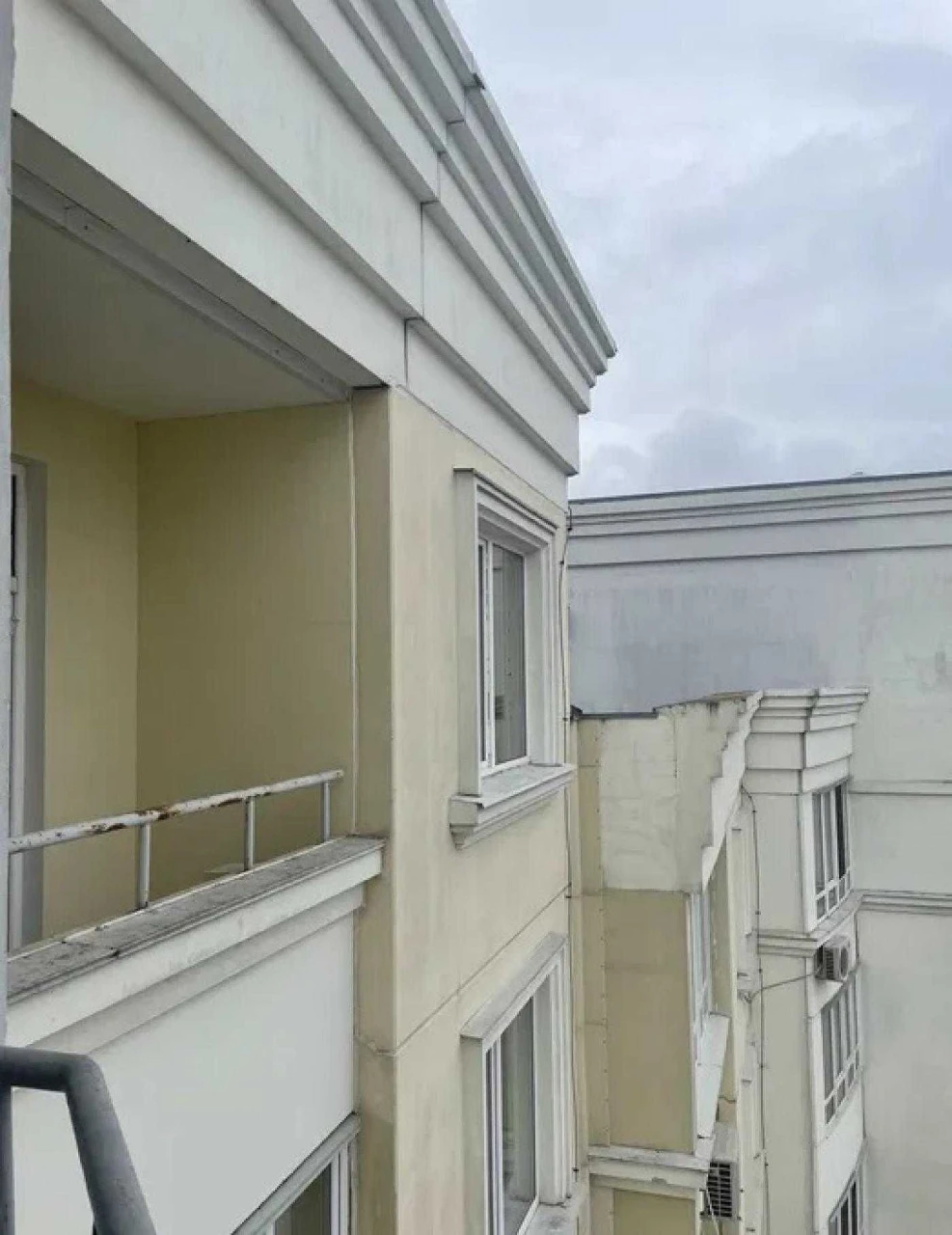 В продаже 4-комнатная квартира в ЖК "Звездный городок - 1".