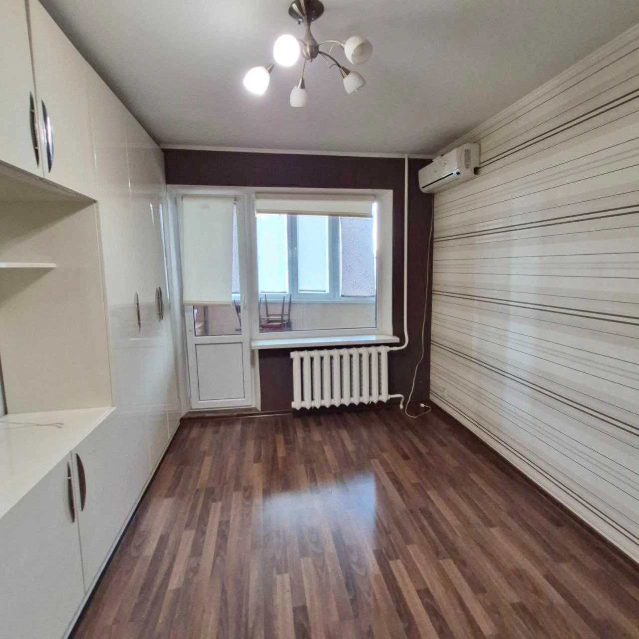 tir-31 Срочно! Балковская / 3-комнатная «чешка»   с двумя ло