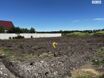 Продаж Ділянка під житлову забудову Тяжилів