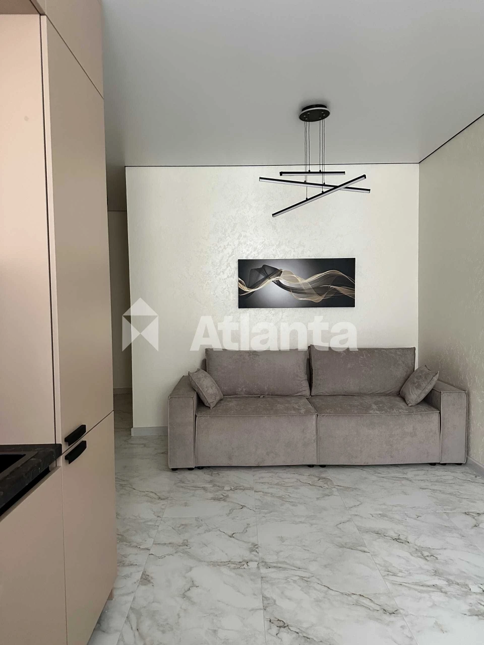 2к квартира Kadorr City ЖК 67 Жемчужина