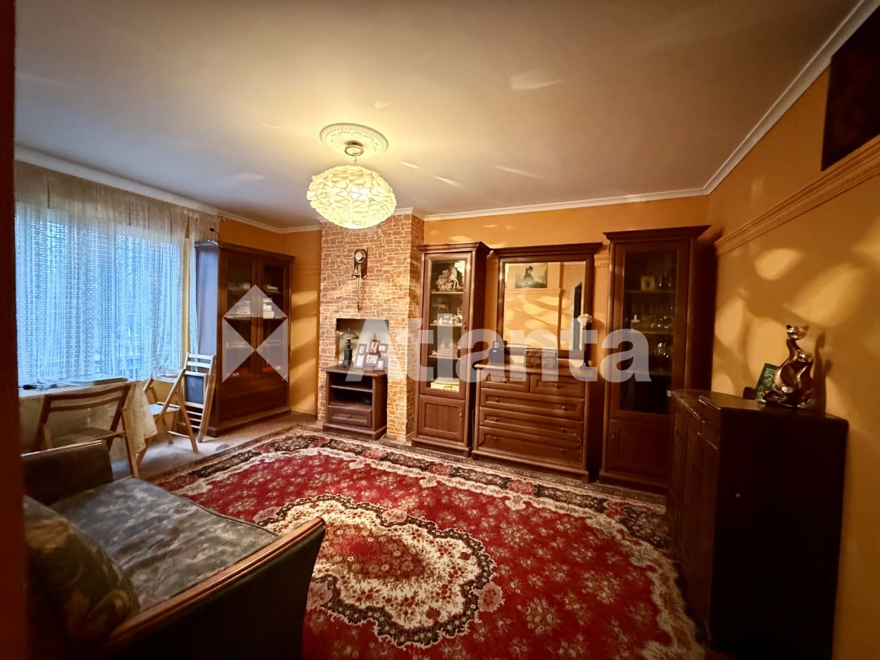 Продам 3-комнатную квартиру в районе Панорамы, программы