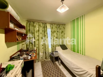 Продам 3-комнатную квартиру в районе Панорамы, программы