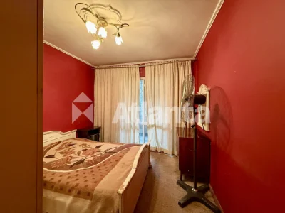 Продам 3-комнатную квартиру в районе Панорамы, программы