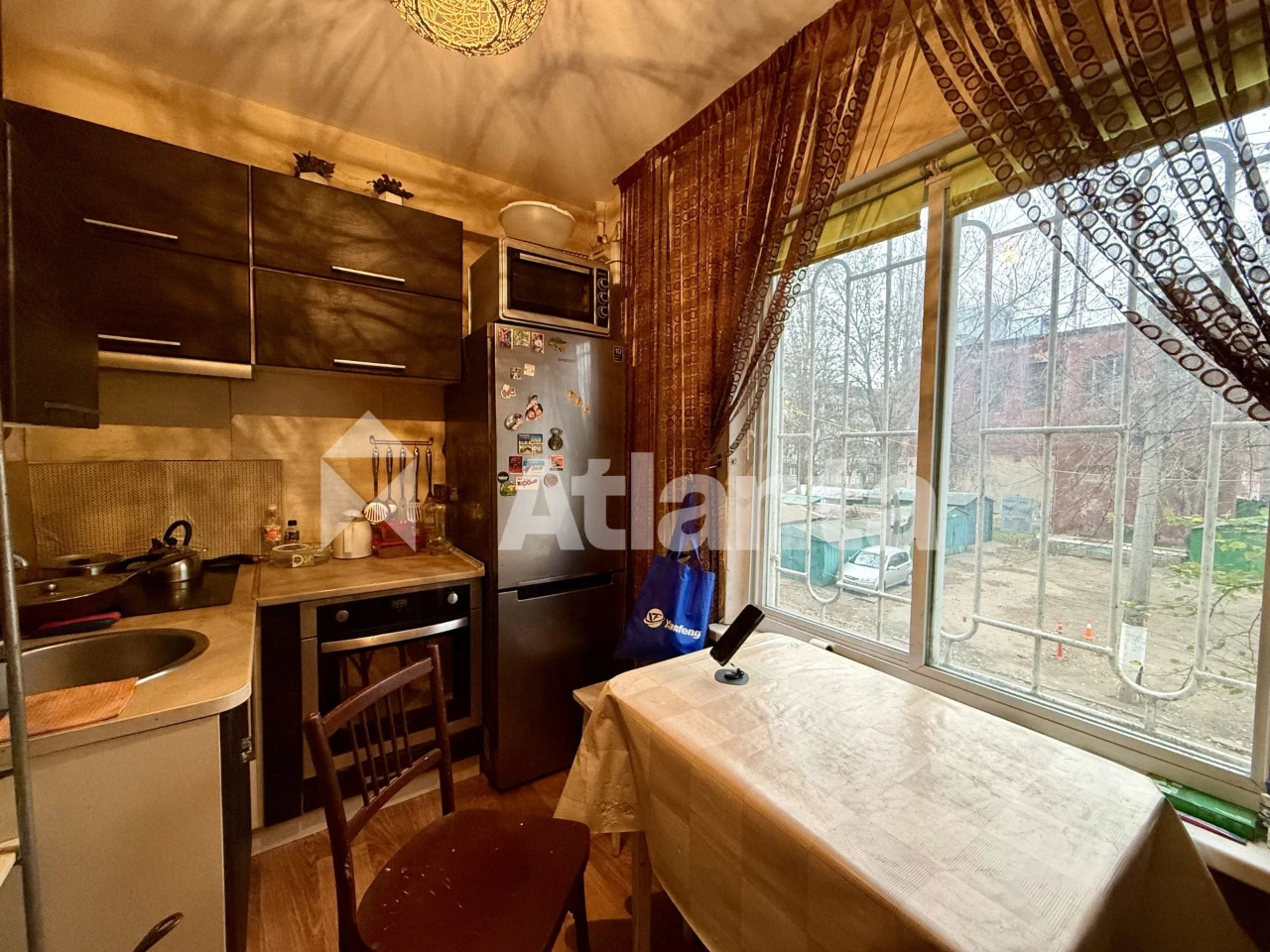 Продам 3-комнатную квартиру в районе Панорамы, программы