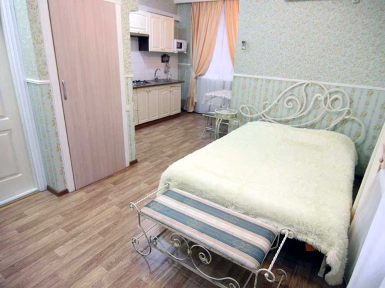 Квартира. Одеса, Університетська вул.