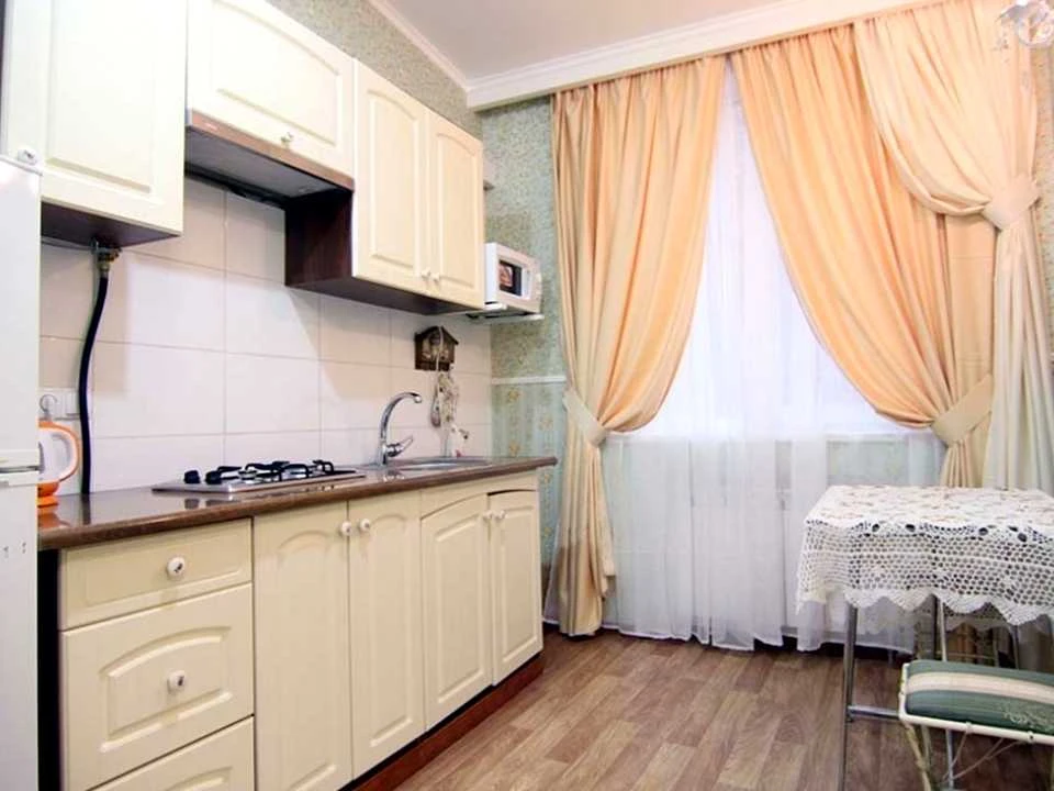 Квартира. Одеса, Університетська вул.