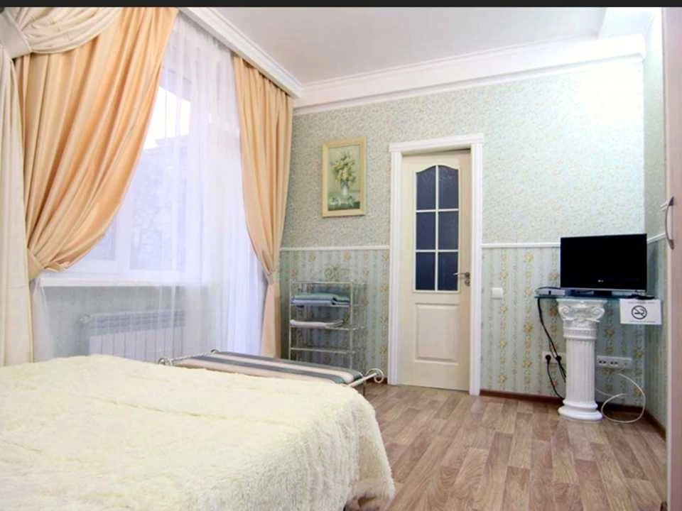 Квартира. Одеса, Університетська вул.