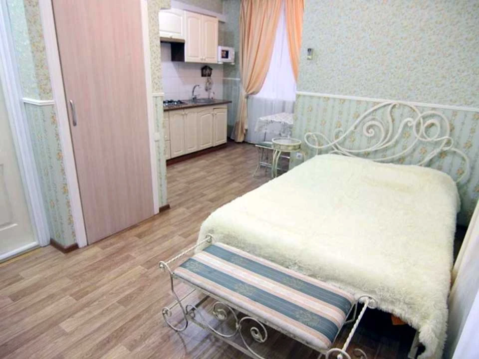 Квартира. Одеса, Університетська вул.