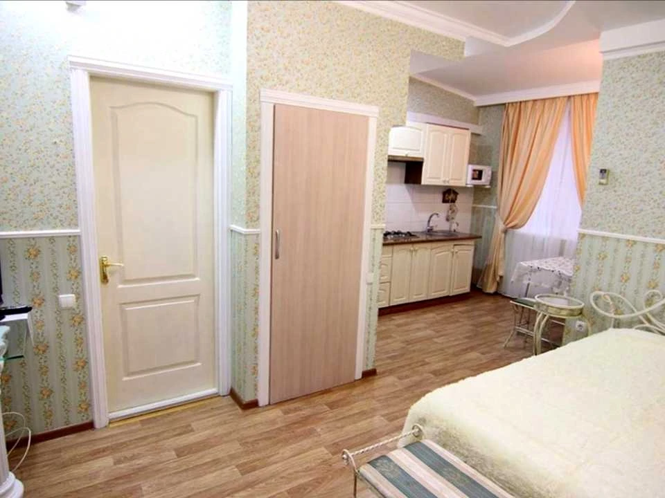 Квартира. Одеса, Університетська вул.