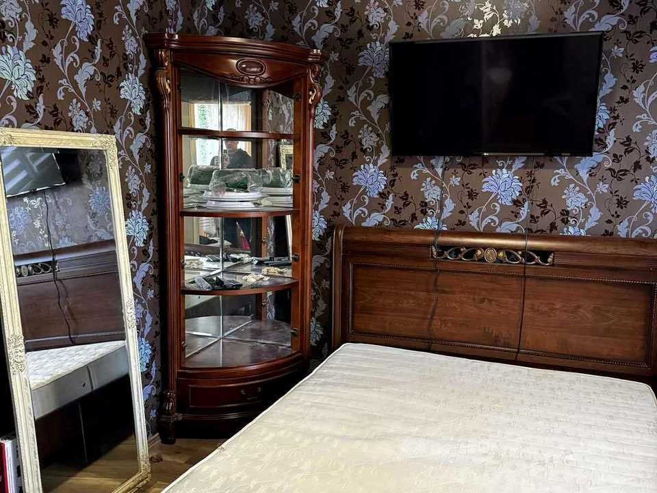 Квартира. Одеса, Євгена Танцюри вул.