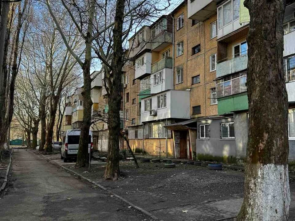 Квартира. Одеса, Євгена Танцюри вул.