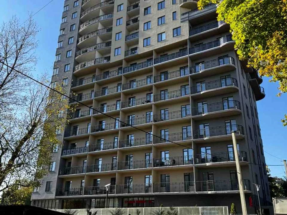Квартира. Одеса, Полуничний пров.