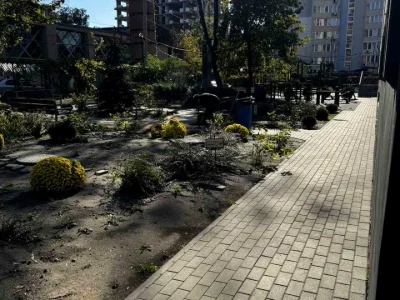 Квартира. Одеса, Полуничний пров.