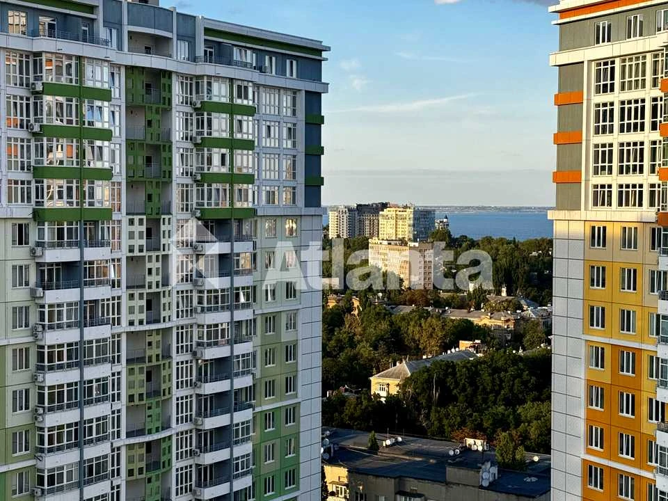 Квартира. Одеса, Лесі Українки просп.