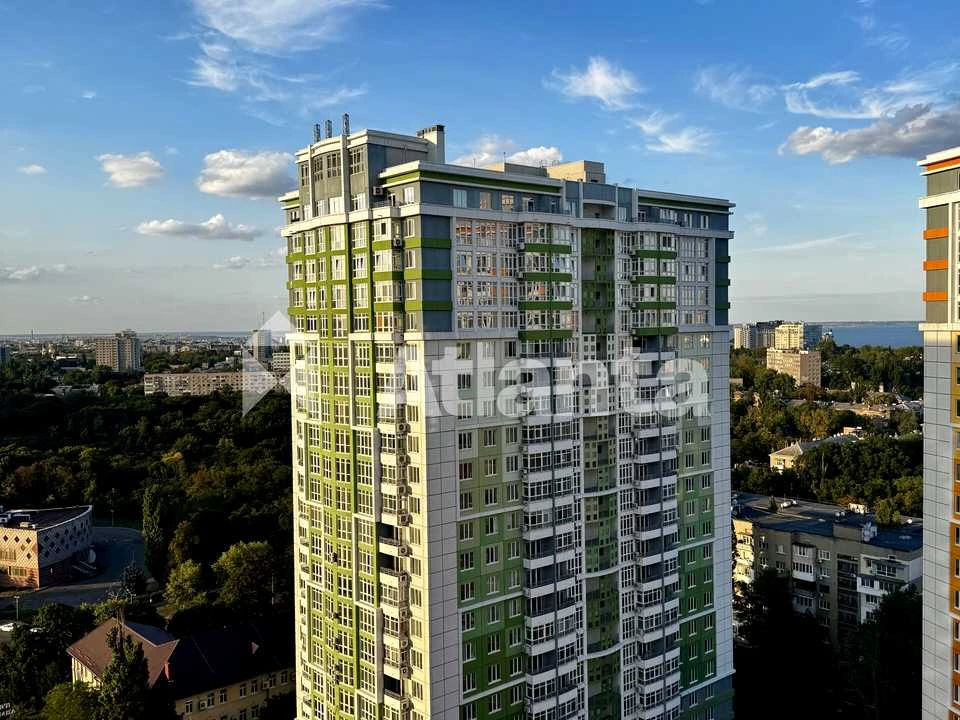 Квартира. Одеса, Лесі Українки просп.