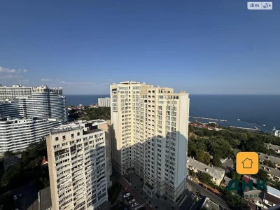 Продаж Квартира Приморський