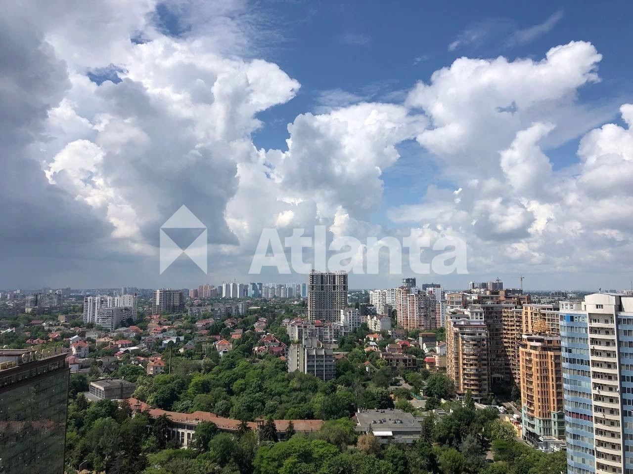 Терміново! Продається квартира в Аркадіі! 5 хвилин до моря