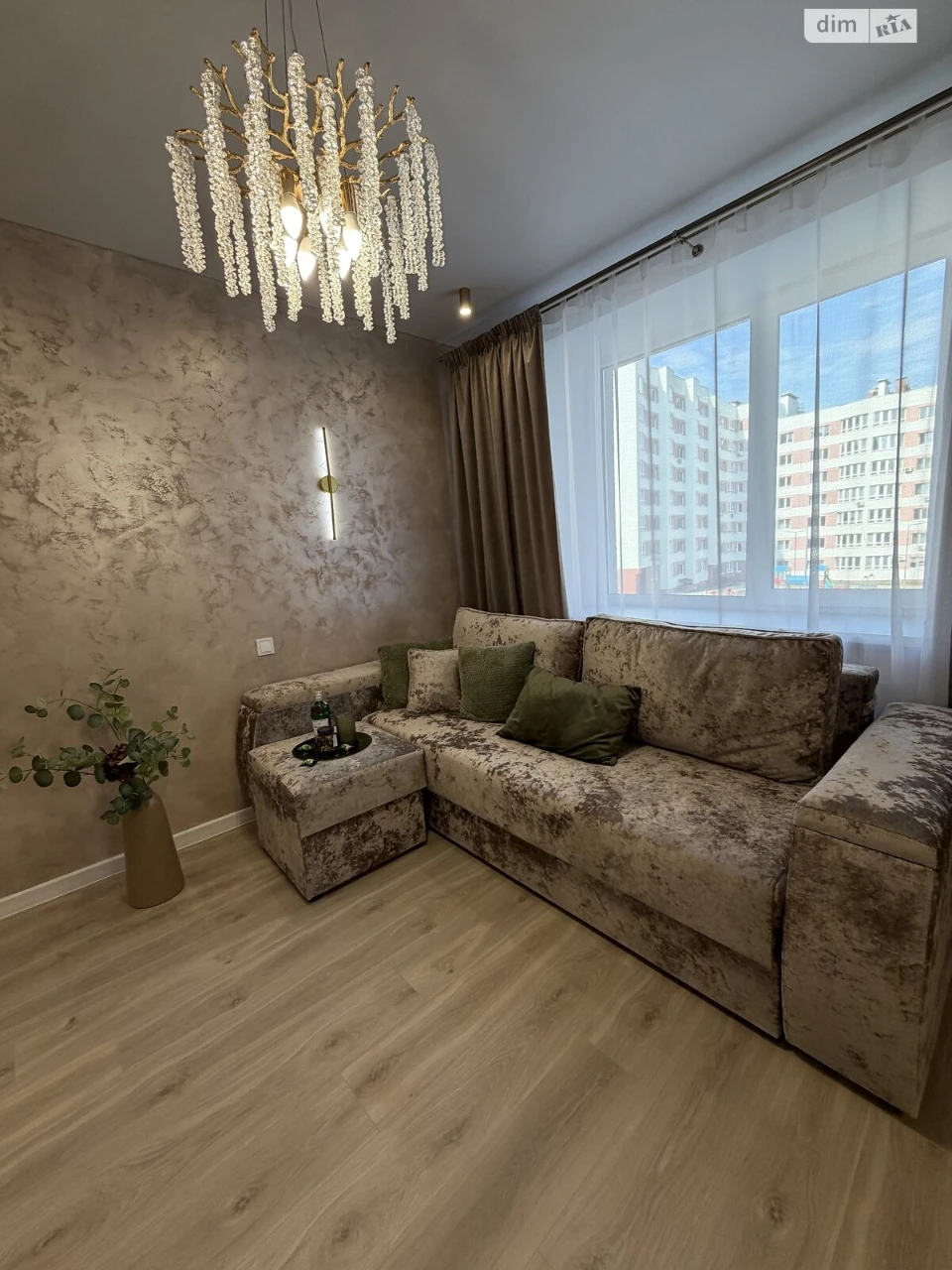 Продаж Квартира Академічний