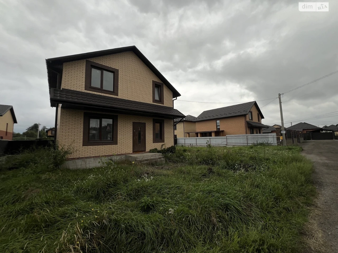 Продаж Дім Замостянський